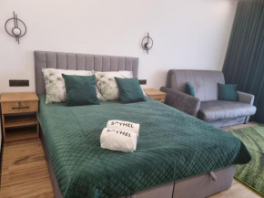SkyHel Apartament 201, Hel